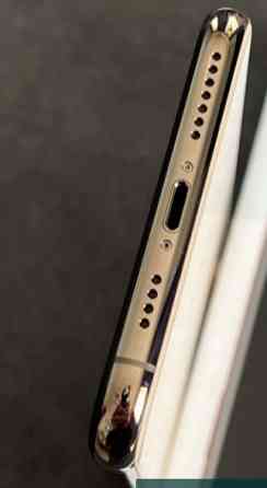 Айфон: iPhone XS MAX 256Gb. Gold Киев