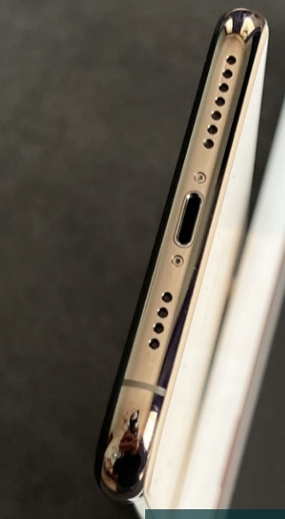 Айфон: iPhone XS MAX 256Gb. Gold Киев - изображение 6