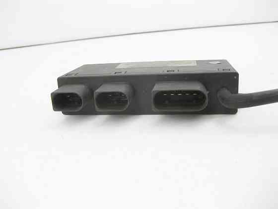 Mercedes-Benz  A1635454932 Блок керування ESP ML W163 Одеса