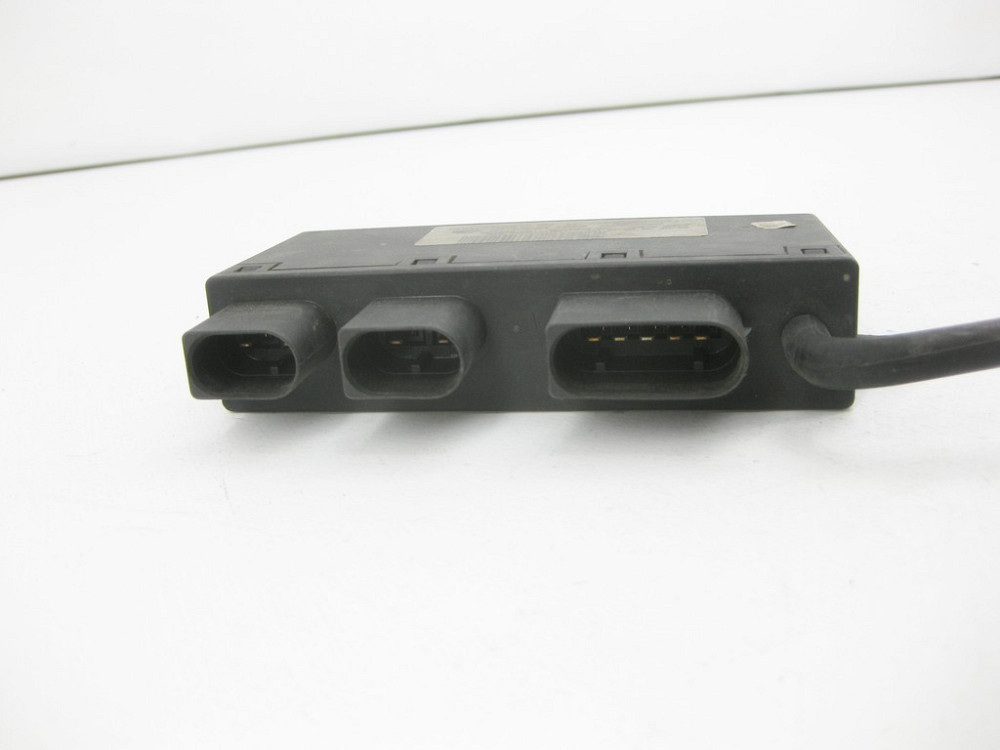 Mercedes-Benz  A1635454932 Блок керування ESP ML W163 Одеса - фото 3