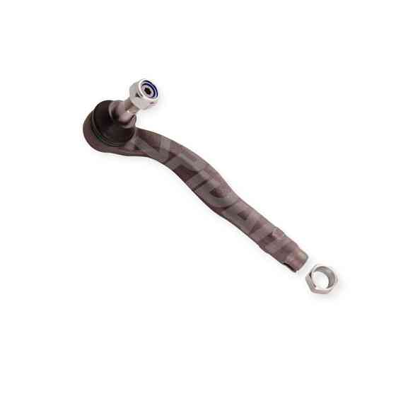 Наконечник тяги Мерседес Бенс M-Class (W163) лівий L рульовий Мукачево