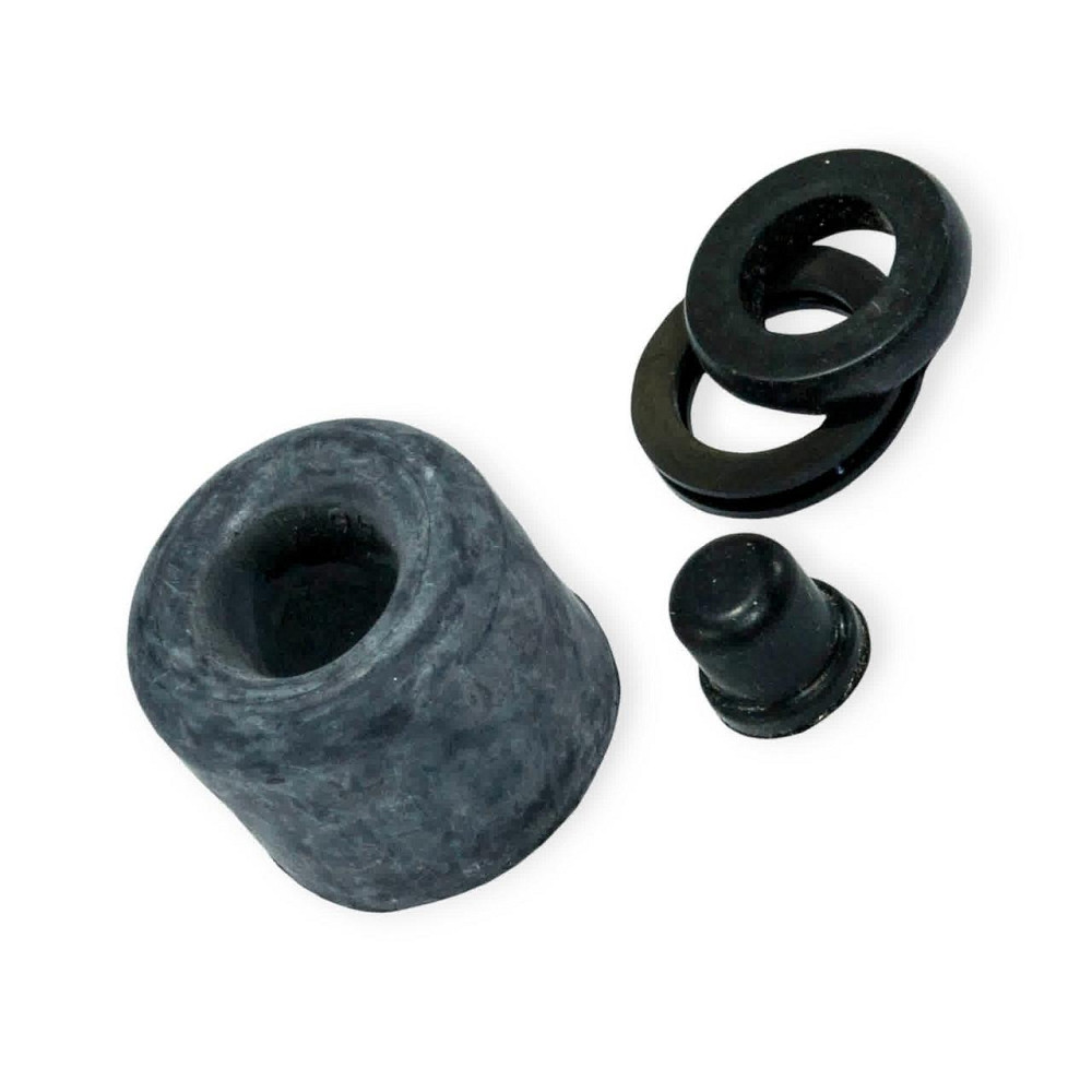 Ремкомплект циліндра зчеплення 2101-2107, 2108, 2109, 21099, 2113-2115 КРТ робітника Мукачево - фото 1