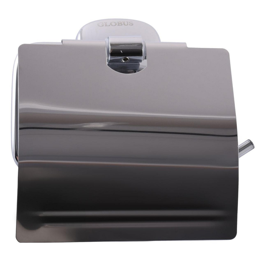 Тримач туалетного паперу Globus Lux RM 1601 Київ - фото 4