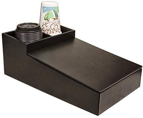 Кавовий органайзер "Ліутер" венге Миколаїв - фото 2