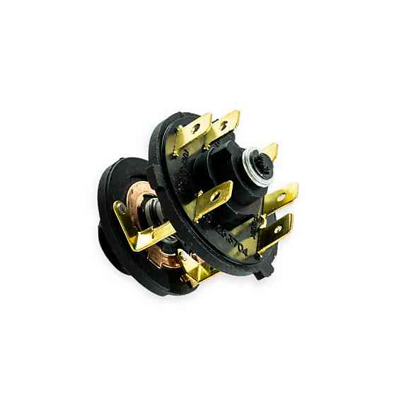 Контактная замка зажигания 01 на 6 контакт группа Мукачево