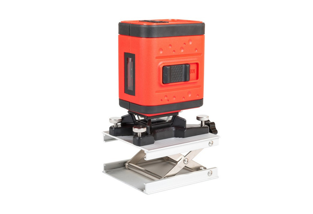 MPT Рівень лазерний MPT 45 м ±0.3 мм/м 2 гол H/V/H+V H360°/V110° ±4° GREEN/510 нм клас II IP54 Киев - изображение 9