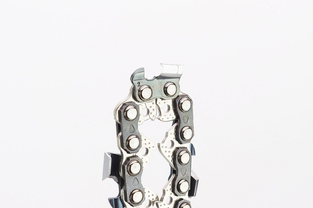 Ланцюг 325-1,5mm-64зв. квад. зуб (на Husqvarna-15", Китай-16") Киев - изображение 2