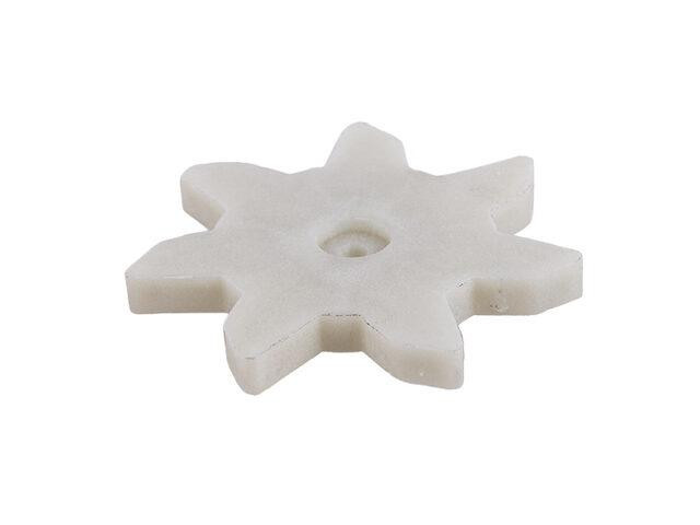 Звезда косая Мукачево - изображение 1