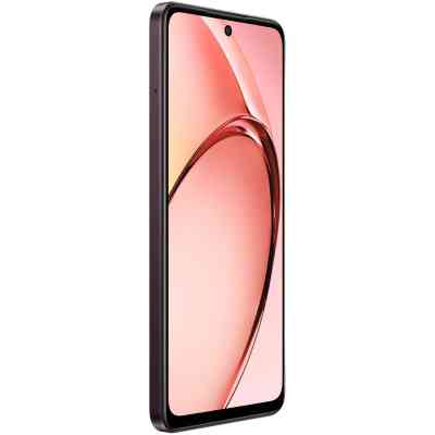 Мобильный телефон Oppo A3X 4/128GB Nebula Red (OFCPH2641_RED) Винница
