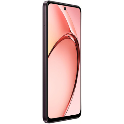 Мобильный телефон Oppo A3X 4/128GB Nebula Red (OFCPH2641_RED) Винница - изображение 2