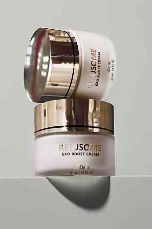 Крем з екзосомами REJUSOME EXO BOOST CREAM JeuDerm, 50 мл Дніпро