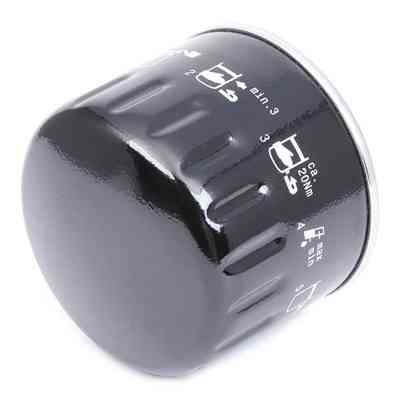 Фільтр масляний Mahle OC384 Вінниця