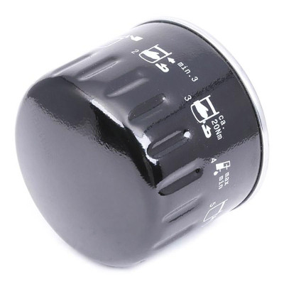 Фільтр масляний Mahle OC384 Вінниця - фото 2