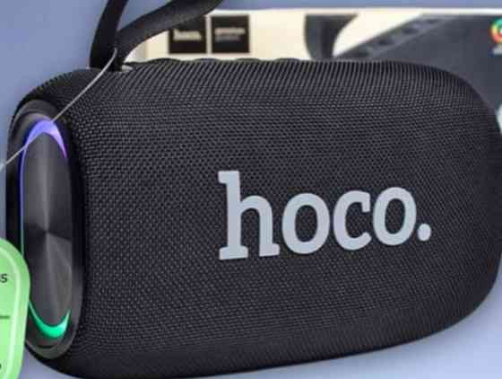 РОЗПРОДАЖ 2026, Hoco HC25 20 Ват, безпровідна колонка. Харків