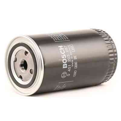 Фильтр масляный Bosch 0 451 203 087 Винница