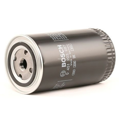 Фильтр масляный Bosch 0 451 203 087 Винница - изображение 1