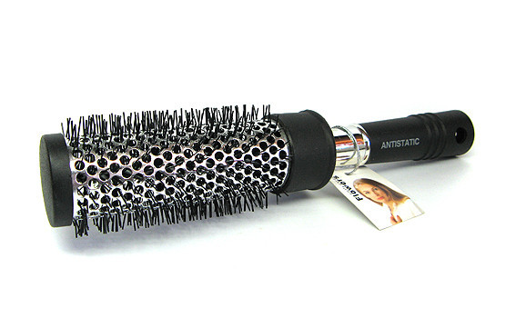 Гребінець для укладання волосся браш Київ - фото 1
