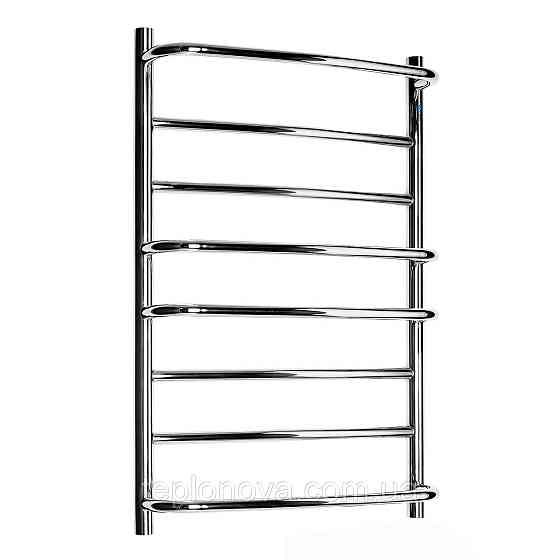 Полотенцесушитель Омега 500х800 Черновцы