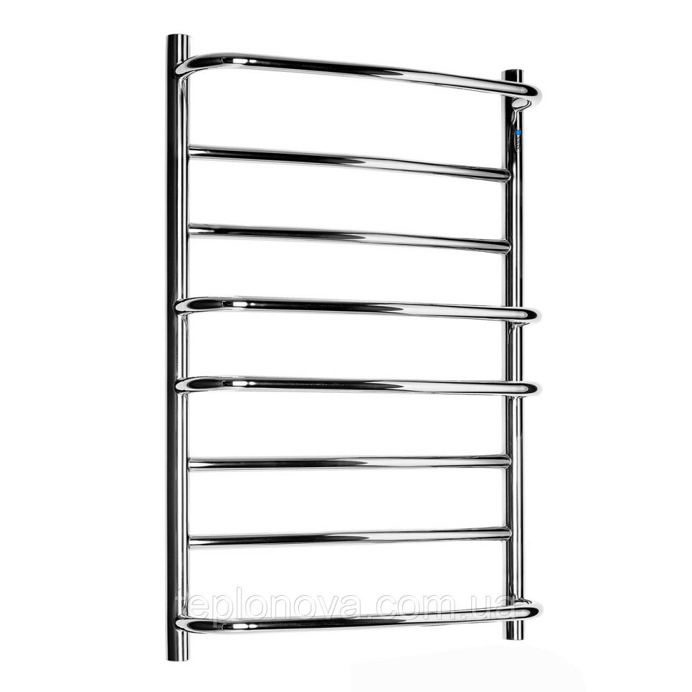 Полотенцесушитель Омега 500х800 Черновцы - изображение 4