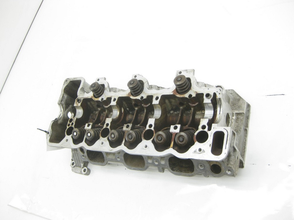 Mercedes-Benz  A1120101520 R1120161301 Права головка блоку циліндрів з клапанами для двигуна M112 Одесса - изображение 3