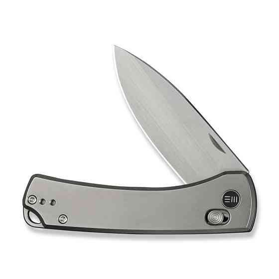 Нож складной Weknife Nightblade WE22046-2 Ровно