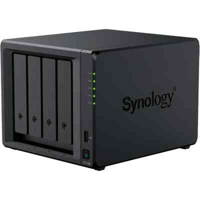 NAS Synology DS925+ Винница