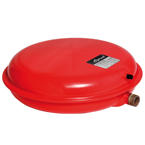 Расширительный бак SPRUT/NPO FT 6L D.324 Киев