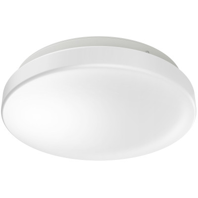 Светильник LEDVANCE CEILING ROUND 255 18W 840 IP44 (4099854105852) Винница - изображение 1