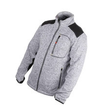 Куртка-кардиган утеплена Oxавтомобіль Форд від вітру, снігу, бруду XL поліестер, підкладка фліс 3 кишені Мукачево - фото 1