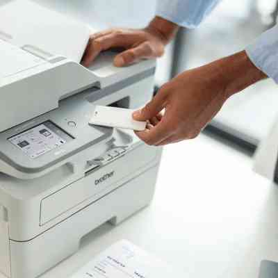 Многофункциональное устройство Brother MFCL2922DWYJ1 Винница