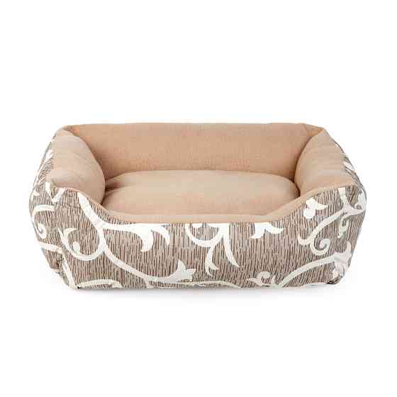 Лежанка "Чарлі 2" (36х48х16) Коломия