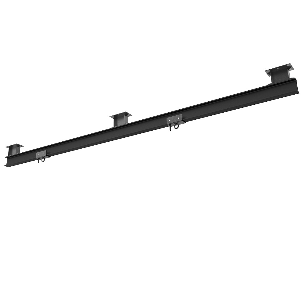 Рейкова система V`Noks Кам'янське - фото 1