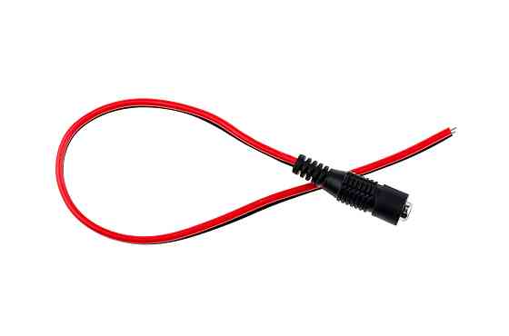 Разъем-power с кабелем SEVEN С-747 Киев