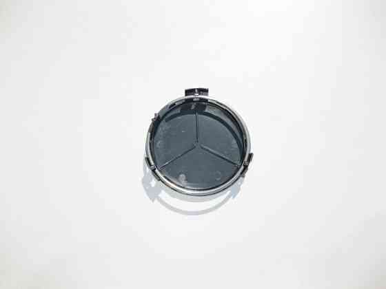 China  A2204000125 9283 Новий ковпачок заглушка на диски чорний Одеса