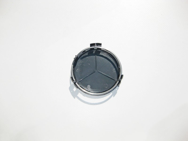 China  A2204000125 9283 Новий ковпачок заглушка на диски чорний Одеса - фото 3