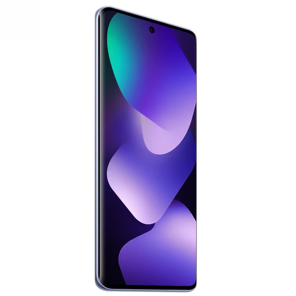 Смартфон Xiaomi Redmi Note 15 6/128GB Purple ( 17545 ) Харьков - изображение 5