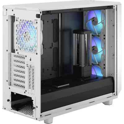 Корпус Fractal Design Meshify 2 RGB White TG Clear t (FD-C-MES2A-08) Вінниця