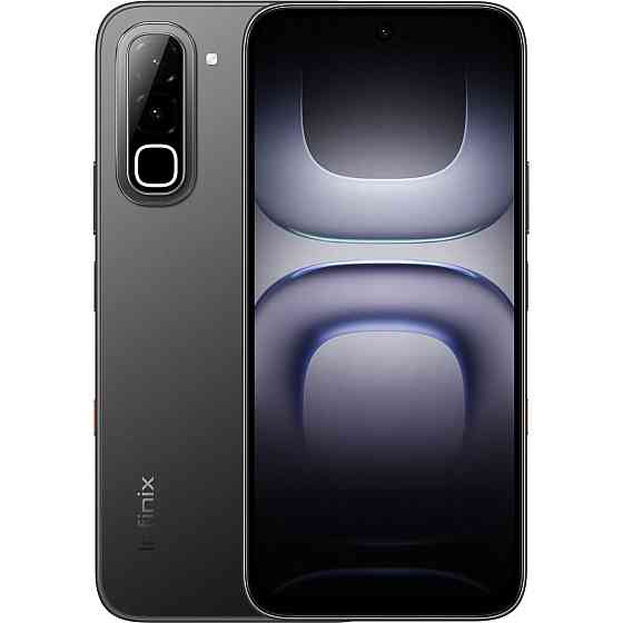 Смартфон Infinix Hot 70 X6895B 8/256GB Night Pulse ( 22189 ) Харьков