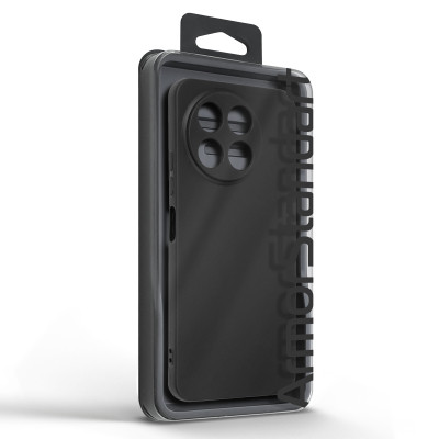 Чохол до мобільного телефона Armorstandart Matte Slim Fit Tecno Spark 30 Pro 4G (KL7) Camera cover Black (ARM83317) Вінниця - фото 5
