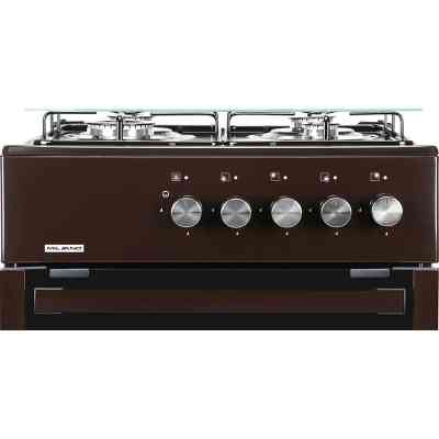 Плита Milano ML60 G1 /07 brown Вінниця