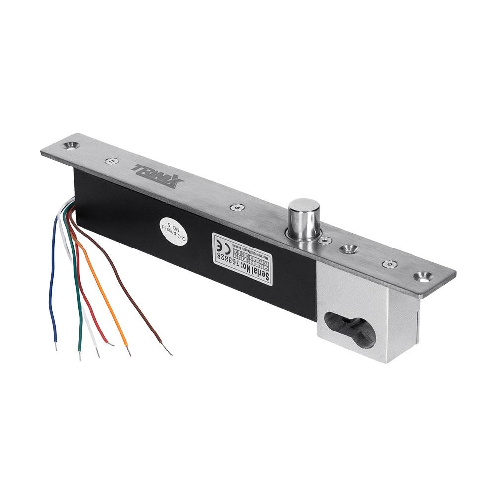 Защіпка електроригельна Trinix YB-600+ NC (67-00017) Київ - фото 16