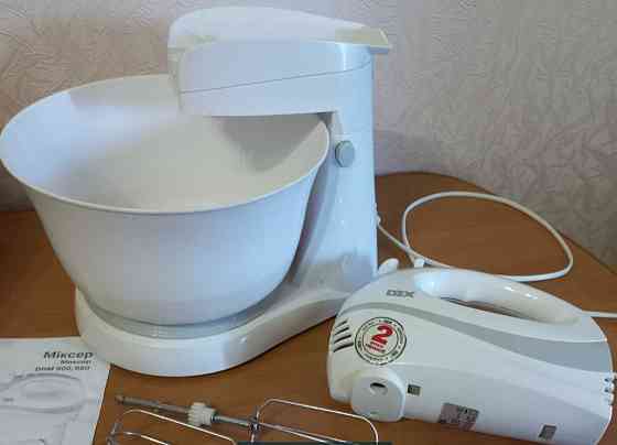 Миксер DEX DHM 960 Киев