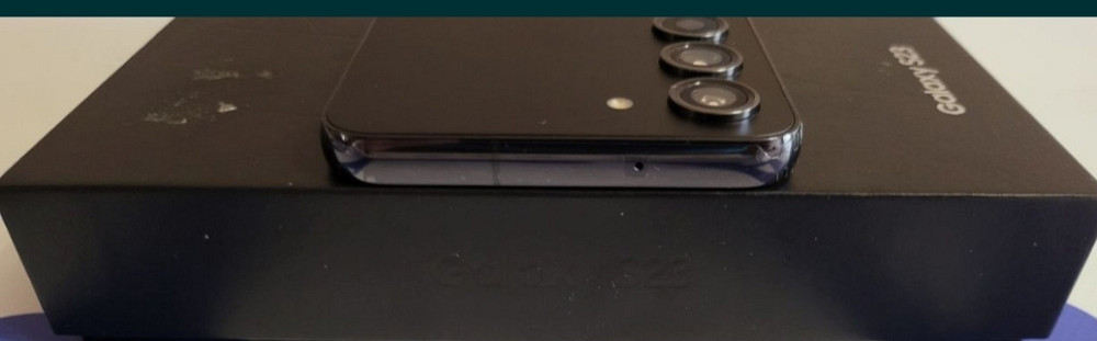 Смартфон: Samsung Galaxy S23 8/128Gb. 2SIM. Snapdragon Киев - изображение 6