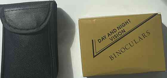 Бінокль чорний. Киев