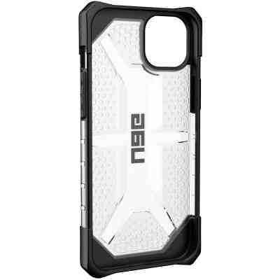Чехол для мобильного телефона UAG Apple iPhone 14 Plus Plasma, Ice (114065114343) Винница