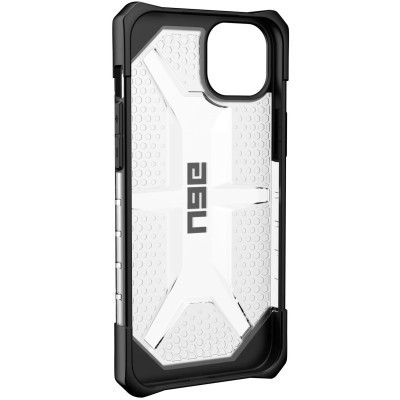 Чехол для мобильного телефона UAG Apple iPhone 14 Plus Plasma, Ice (114065114343) Винница - изображение 3