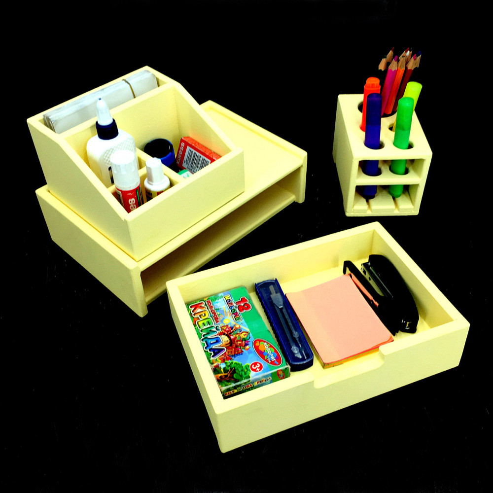 Настольный органайзер 