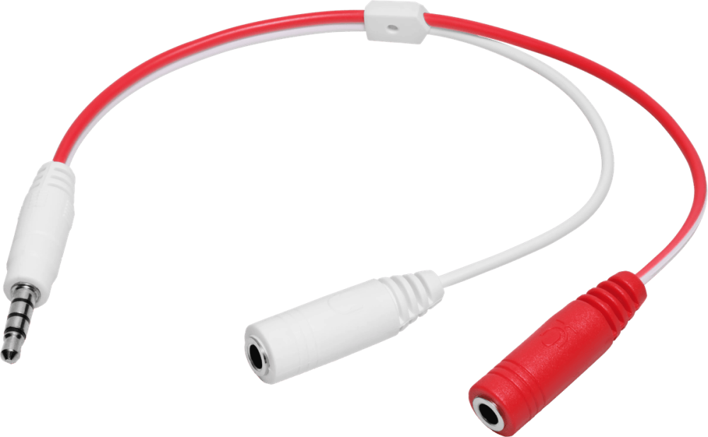 Гарнитура Redragon Mento White (70708) (7031442) Киев - изображение 5