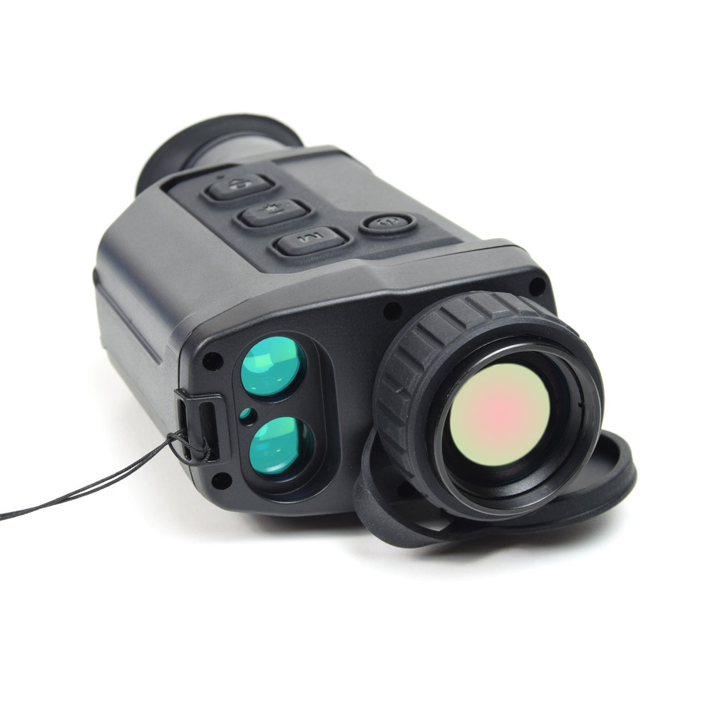 Тепловізійний монокуляр IRtech-S236-384 (35 мм) Київ - фото 3