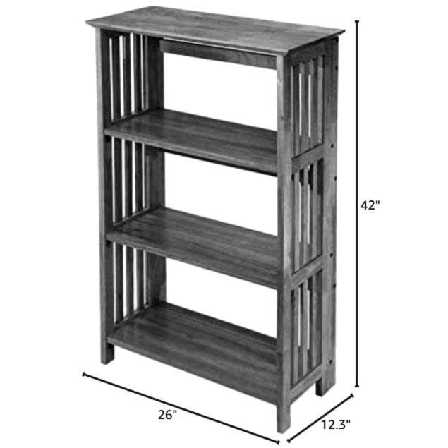 Стелаж кухонний "Фрутвейл" латте Миколаїв - фото 2